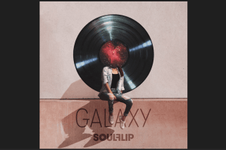 Galaxy - Le nouvel EP de Soulflip Orchestra